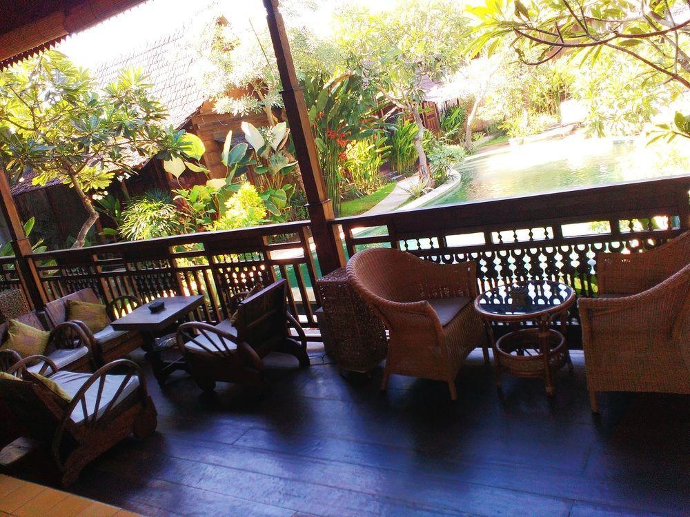 Kampung Cenik Hotel