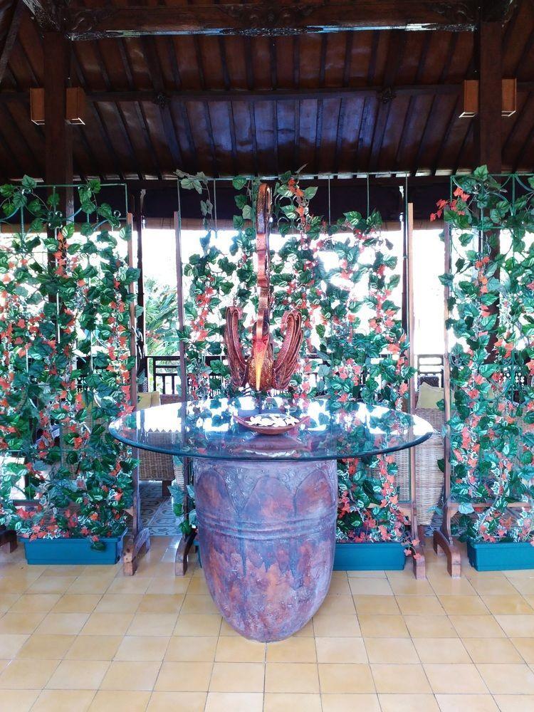 Kampung Cenik Hotel