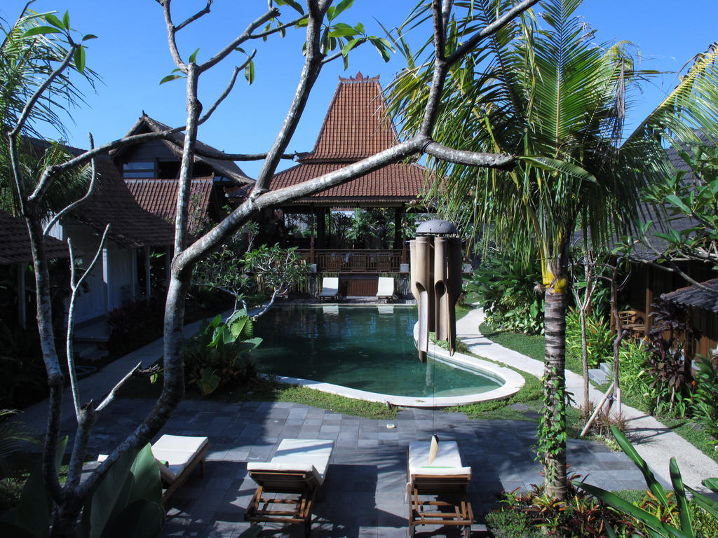 Kampung Cenik 2* Kuta (Bali)
