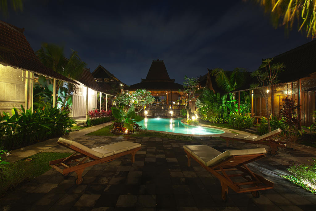 Kampung Cenik 2* Kuta (Bali)
